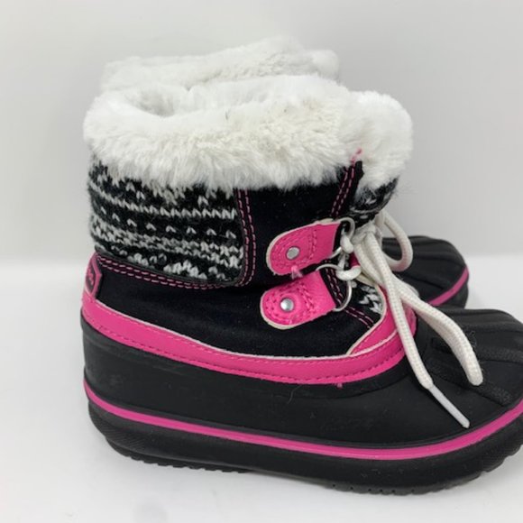 London Fog Shoes London Fog Toddler Tottenham Snow Boots Poshmark